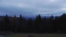 Panorama Javorníků