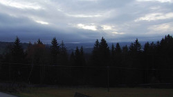 Panorama Javorníků