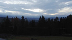 Panorama Javorníků