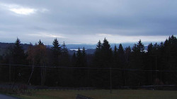 Panorama Javorníků