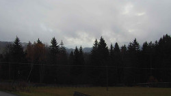 Panorama Javorníků