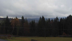 Panorama Javorníků