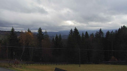 Panorama Javorníků