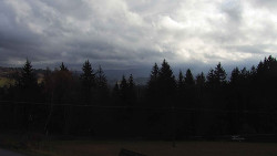 Panorama Javorníků