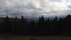 Panorama Javorníků