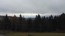 Panorama Javorníků