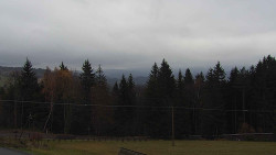 Panorama Javorníků