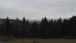 Panorama Javorníků