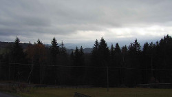 Panorama Javorníků