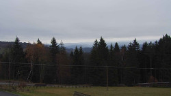 Panorama Javorníků