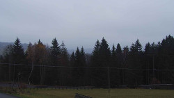 Panorama Javorníků