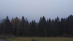 Panorama Javorníků