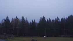 Panorama Javorníků