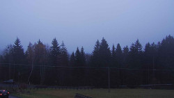 Panorama Javorníků