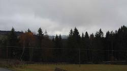 Panorama Javorníků