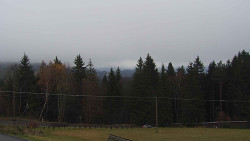 Panorama Javorníků