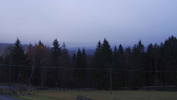 Panorama Javorníků