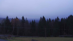 Panorama Javorníků