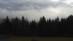 Panorama Javorníků