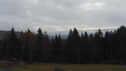 Panorama Javorníků