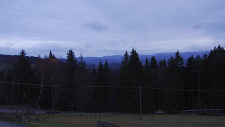 Panorama Javorníků