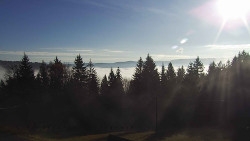 Panorama Javorníků