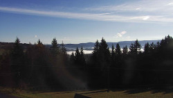 Panorama Javorníků