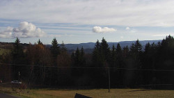 Panorama Javorníků