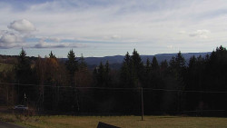 Panorama Javorníků