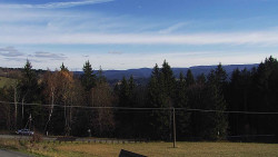 Panorama Javorníků