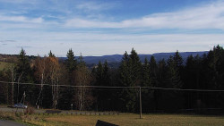 Panorama Javorníků