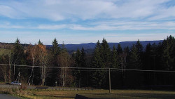 Panorama Javorníků