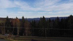 Panorama Javorníků