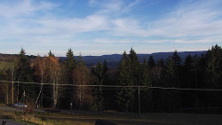 Panorama Javorníků