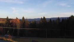 Panorama Javorníků