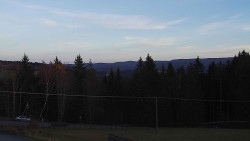 Panorama Javorníků