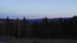 Panorama Javorníků