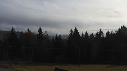 Panorama Javorníků