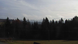 Panorama Javorníků