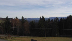 Panorama Javorníků