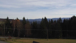 Panorama Javorníků