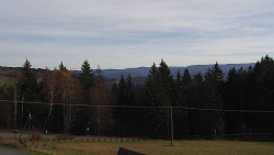 Panorama Javorníků