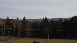 Panorama Javorníků