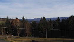 Panorama Javorníků