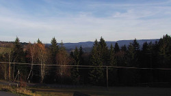 Panorama Javorníků