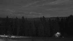 Panorama Javorníků