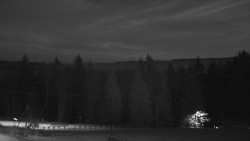 Panorama Javorníků