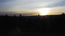 Panorama Javorníků