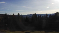 Panorama Javorníků