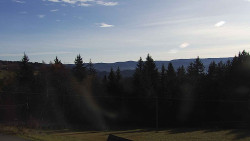 Panorama Javorníků